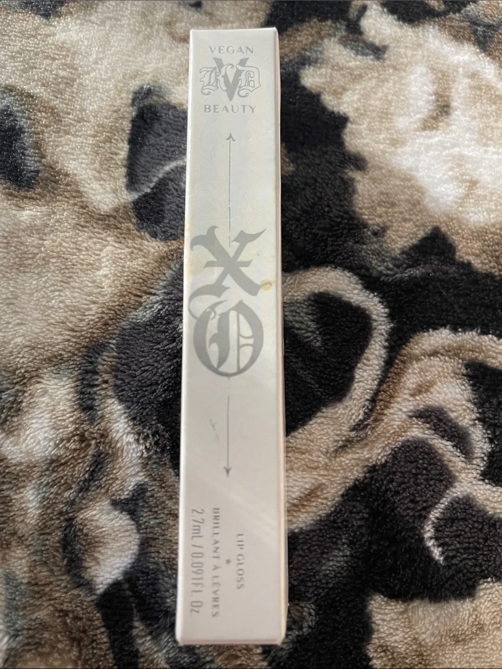 KVD Azalea Lip Gloss